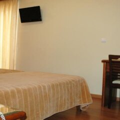 Omiros Hotel в номере фото 2