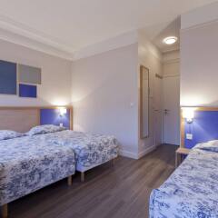 Отель Est Hotel Франция, Париж - 3 отзыва об отеле, цены и фото номеров - забронировать отель Est Hotel онлайн комната для гостей фото 2