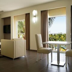 Отель Riu Yucatan All Inclusive комната для гостей фото 3