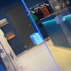 Art Hotel Santorini развлечения