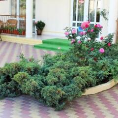 Гостиница Guesthouse Dubrava