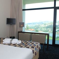 Douro Palace Hotel Resort and Spa комната для гостей фото 2