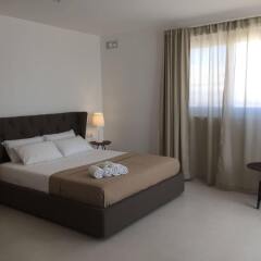 Two Pillows Boutique Hostel Слима комната для гостей фото 2