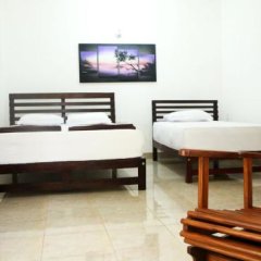 Отель T And T Шри-Ланка, Анурадхапура - отзывы, цены и фото номеров - забронировать отель T And T онлайн комната для гостей фото 3