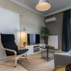 51m² Renovated Apartment in Vouliagmeni in Voula, Greece from 243$, photos, reviews - zenhotels.com photo 4