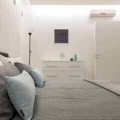 Апартаменты Piermarini Flexyrent Apartment сейф в номере
