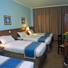 Durrat Al Eiman Hotel in Medina, Saudi Arabia from 308$, photos, reviews - zenhotels.com guestroom photo 4