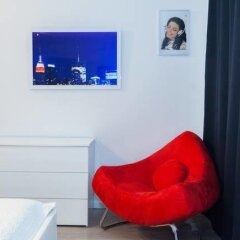 Гостиница Music apartment on Krasnaya ulitsa в Калининграде отзывы, цены и фото номеров - забронировать гостиницу Music apartment on Krasnaya ulitsa онлайн Калининград фото 3