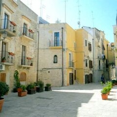 Отель La Muraglia Бари фото 4