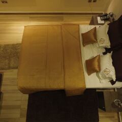 Отель GEI8 Hotels & Lounge ванная