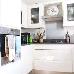 Апартаменты 2 Bedroom Top Floor Apartment in Islington в номере фото 2