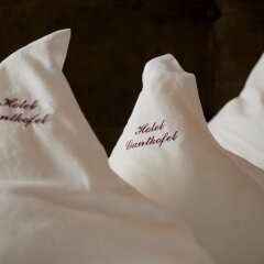 Hotel Gantkofel Терлано ванная фото 2
