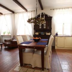 Отель Castle Square Apartment Польша, Варшава - отзывы, цены и фото номеров - забронировать отель Castle Square Apartment онлайн комната для гостей фото 4