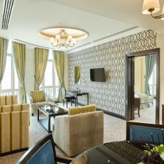 Отель Royal Maxim Palace Kempinski Cairo комната для гостей фото 2