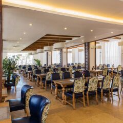 Отель Eagles Family Resort