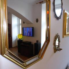 Отель Prague Getaway Homes Rehorova Прага комната для гостей фото 4