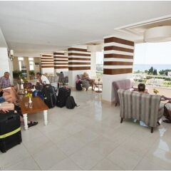 Seaden Sweet Park Hotel Сиде питание фото 3
