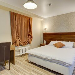 Mini Hotel Loftinn-NEW комната для гостей фото 3