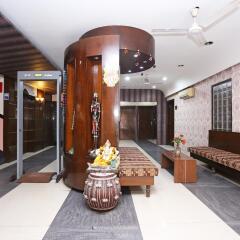 Отель OYO 1824 Hotel Grand Peepal Индия, Нью-Дели - отзывы, цены и фото номеров - забронировать отель OYO 1824 Hotel Grand Peepal онлайн спа
