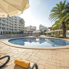 Отель Iberostar Playa de Palma детские мероприятия фото 2