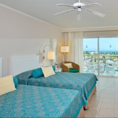 Отель Melia Marina Varadero - All Inclusive комната для гостей фото 2