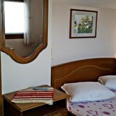 Отель Trendy Inn Велико Тырново комната для гостей фото 5