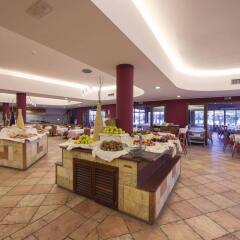 Отель VOI Arenella Resort Италия, Сиракуза - отзывы, цены и фото номеров - забронировать отель VOI Arenella Resort онлайн питание
