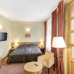 Отель Mabre Residence Вильнюс фото 10