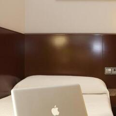 Hotel Amrey Sant Pau 2* Стандартный номер с различными типами кроватей фото 20