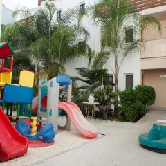 Alecos Hotel Apartments детские мероприятия фото 2