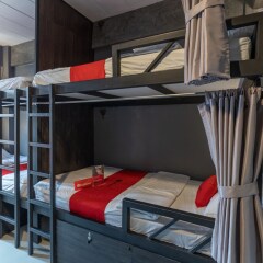 Vm1 Hostel Бангкок фото 6