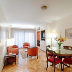 Trianon Residence Recoleta in Buenos Aires, Argentina from 294$, photos, reviews - zenhotels.com guestroom photo 5