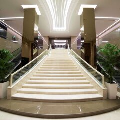 Radisson Blu Hotel, Kayseri Турция, Кайсери - отзывы, цены и фото номеров - забронировать отель Radisson Blu Hotel, Kayseri онлайн