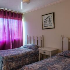 Апартаменты Beach Club 1 Bedroom Apartment комната для гостей фото 4
