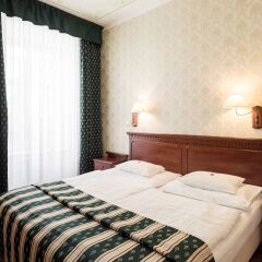 Best Western Plus Hotel Meteor Plaza комната для гостей фото 5