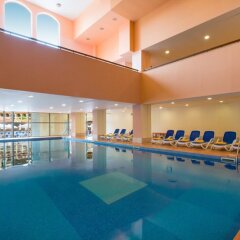 Отель Iberostar Sunny Beach Resort - All Inclusive бассейн фото 3