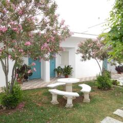 Отель Hostal Las Cumbres фото 4