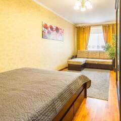 Гостиница KvartalApartments. Kuybysheva 69 детские мероприятия