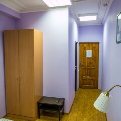 Hostel Podvorie удобства в номере