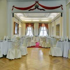 Hotel Dwór Polski фото 3