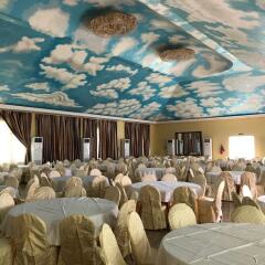 BON Hotel Sunshine Enugu Энугу помещение для мероприятий