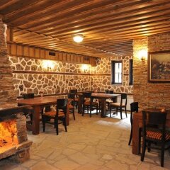 Hotel Slavova Krepost Сандански фото 4