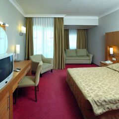 Grand Cettia Hotel удобства в номере фото 2