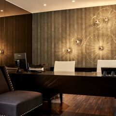 Отель Azur Hotel Греция, Афины - отзывы, цены и фото номеров - забронировать отель Azur Hotel онлайн интерьер отеля фото 2