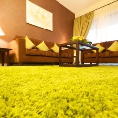 Oasis Court Hotel Apartments комната для гостей фото 5