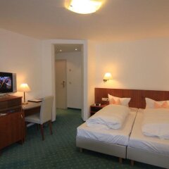 Hotel Cristal удобства в номере