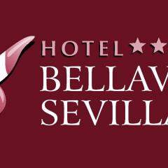 Отель Bellavista Sevilla Hotel Испания, Севилья - отзывы, цены и фото номеров - забронировать отель Bellavista Sevilla Hotel онлайн сауна