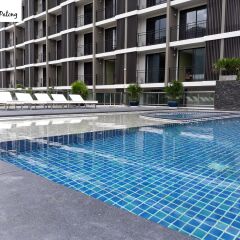 New Square Patong Hotel детские мероприятия