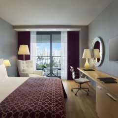 Dedeman Park Hotel Antalya Турция, Анталья - отзывы, цены и фото номеров - забронировать отель Dedeman Park Hotel Antalya онлайн фото 6