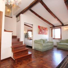 Отель City Apartments Rialto Италия, Венеция - отзывы, цены и фото номеров - забронировать отель City Apartments Rialto онлайн комната для гостей фото 4